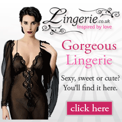 Buy lingerie UK
