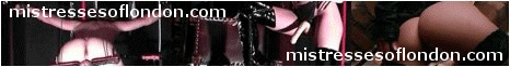 MistressesofLondon.com Banner